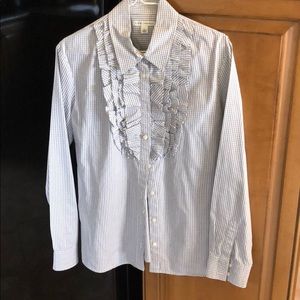 Banana Republic | Woman’s top | euc